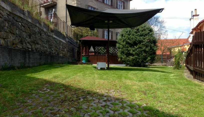 Pension Sebastian Český Krumlov